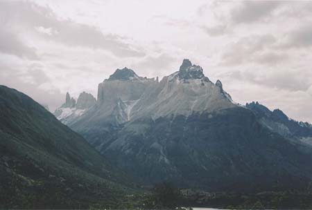 Chile Parque National Torres Del Paine 32 2005